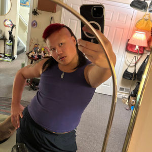 Meet your Posher, Hong